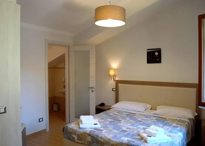 Antiche Terre Hotel&Relax