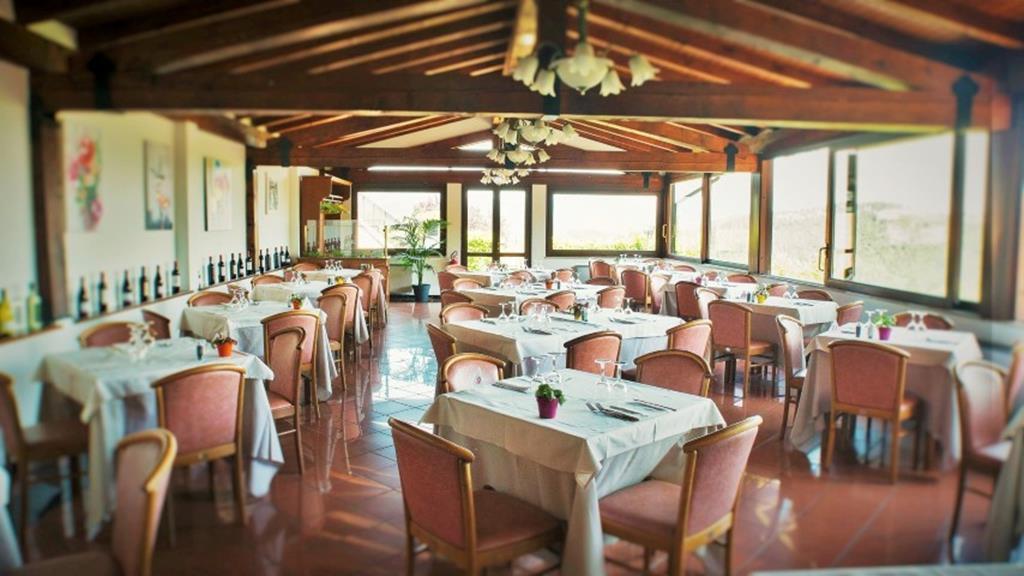 Antiche Terre Hotel&relax Hotel Pignone