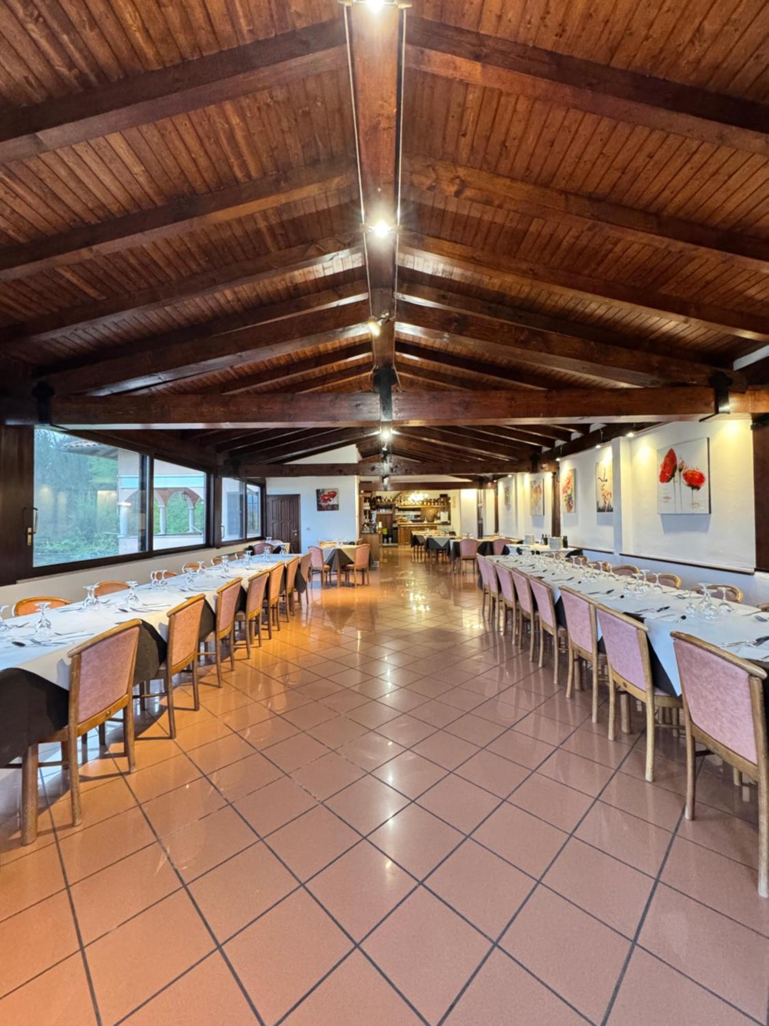 Antiche Terre Hotel&relax Hotel Pignone