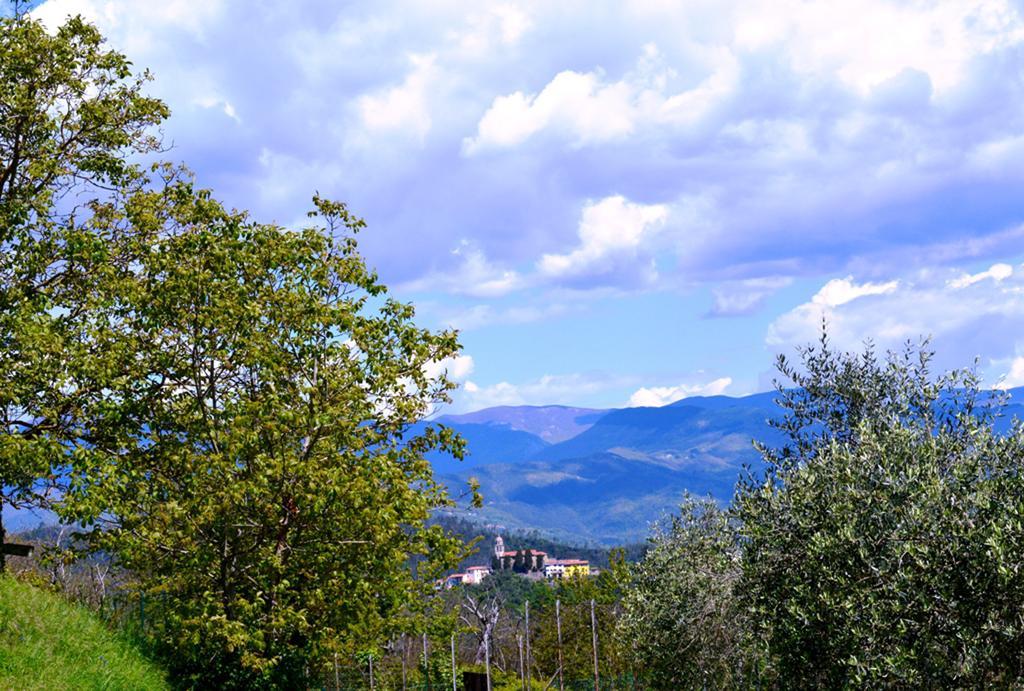 Antiche Terre Hotel&relax Pignone