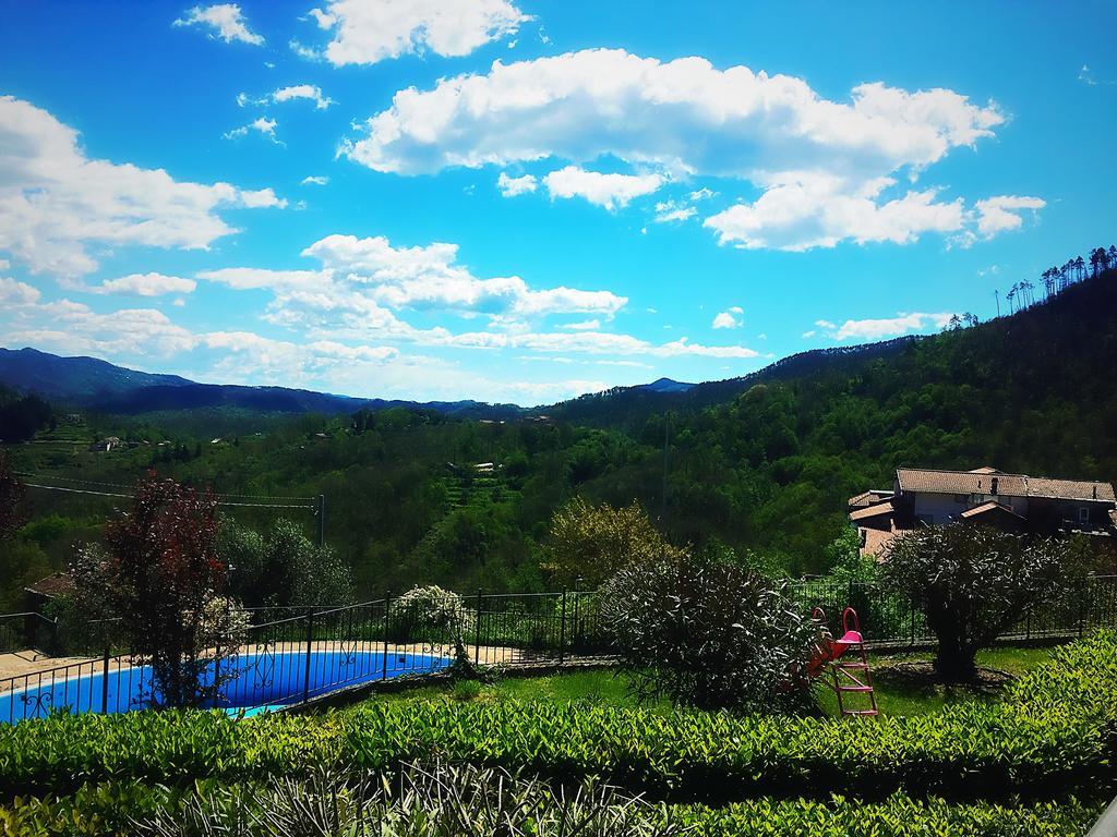 Hotel Antiche Terre Hotel&relax Pignone