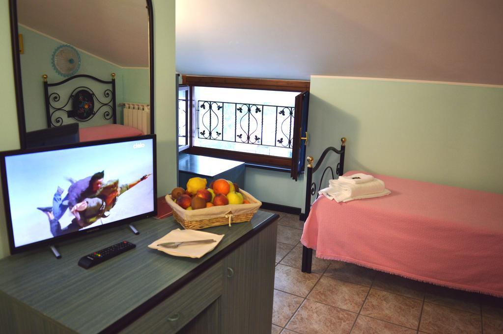 Hotel Antiche Terre Hotel&relax 3*