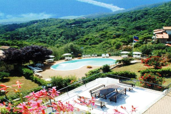 Antiche Terre Hotel&relax Hotel