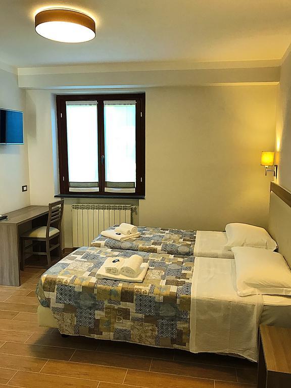 Antiche Terre Hotel&relax 3* Pignone