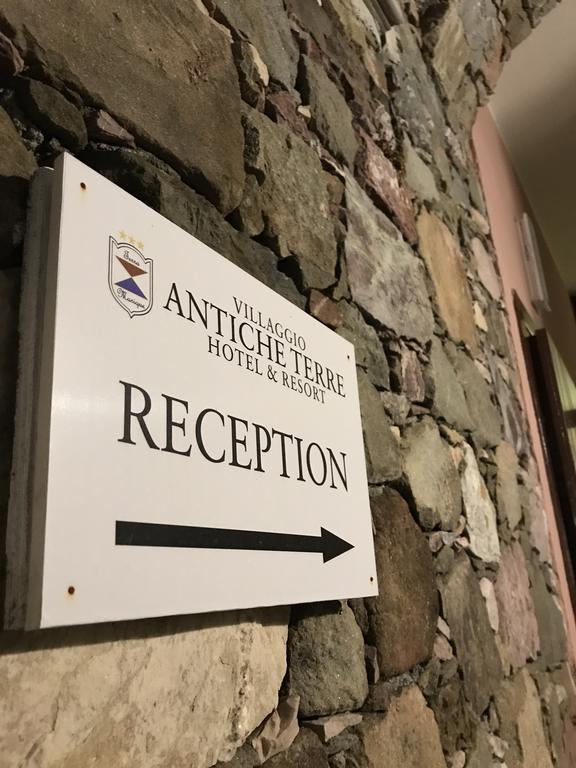 Antiche Terre Hotel&relax 3*