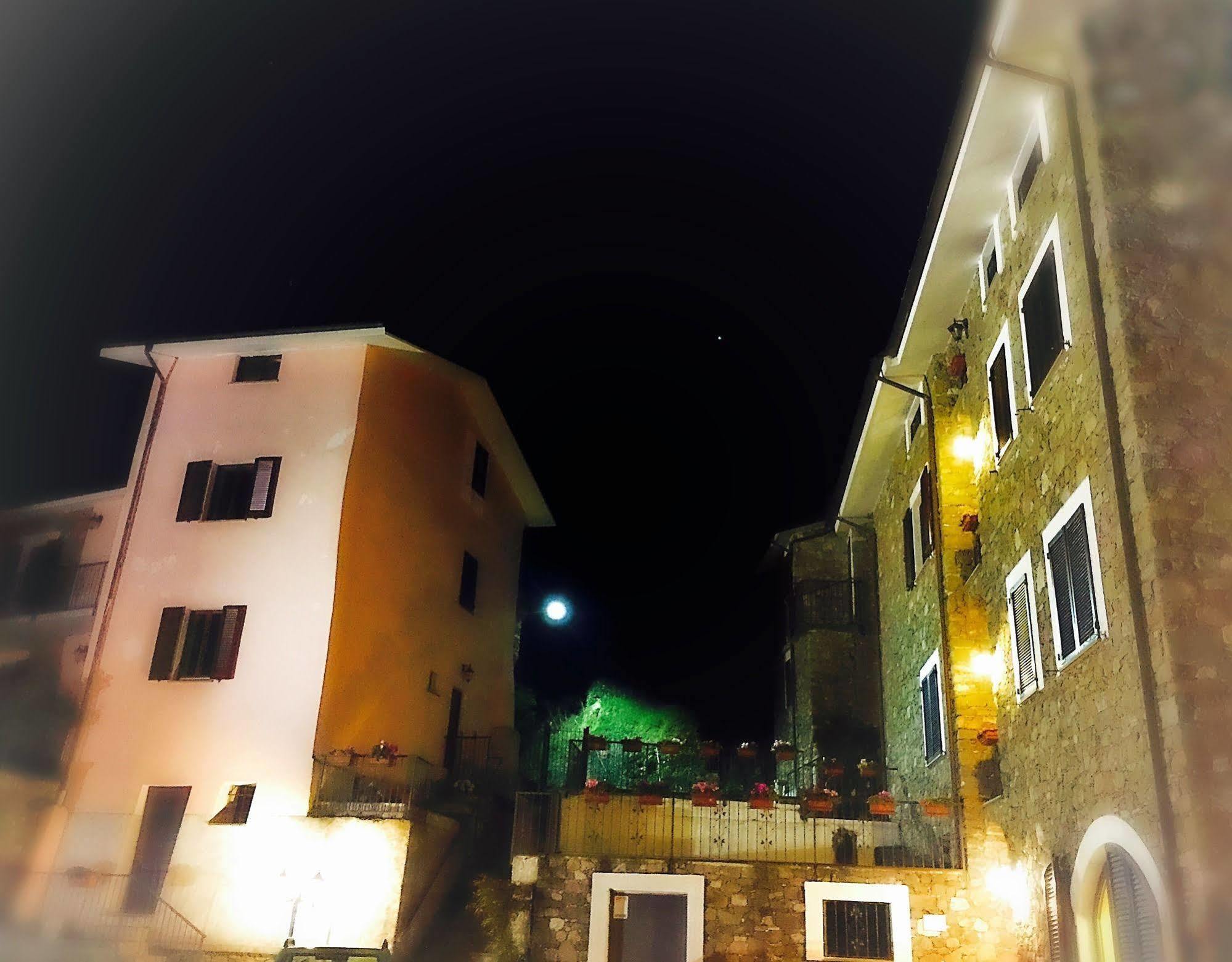 Hotel Antiche Terre Hotel&relax Pignone
