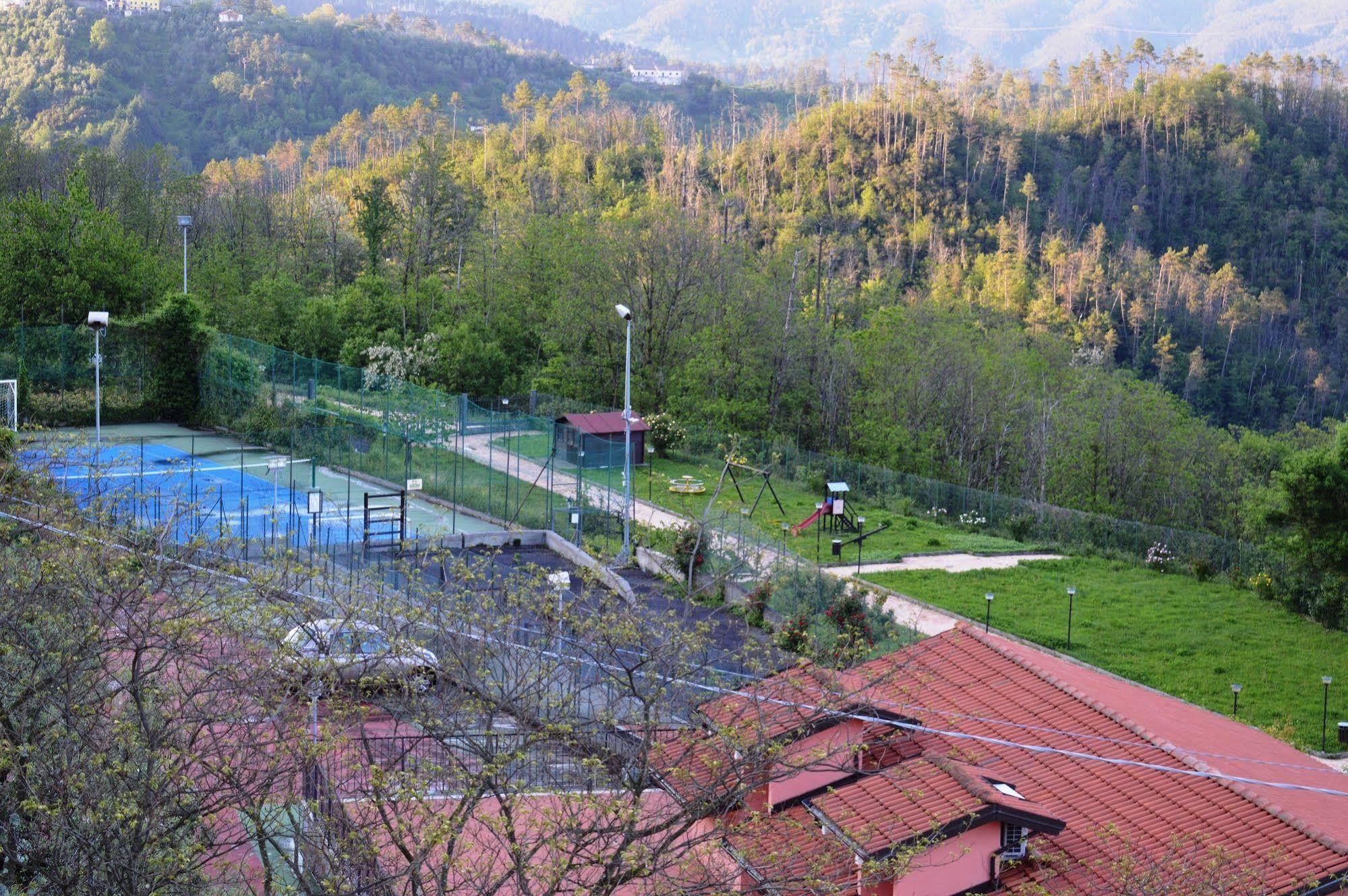 Antiche Terre Hotel&relax Hotel Pignone