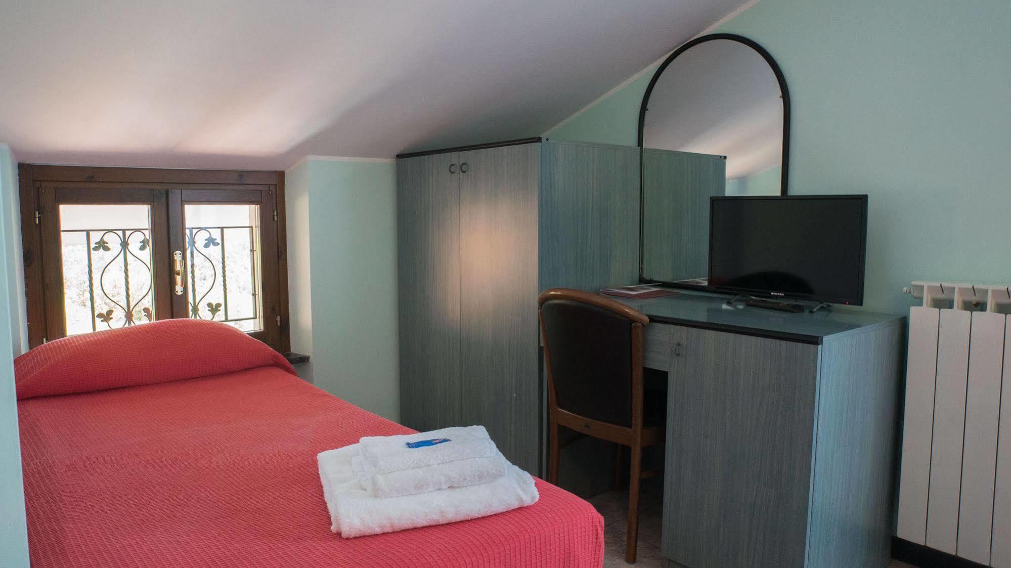 Hotel Antiche Terre Hotel&relax