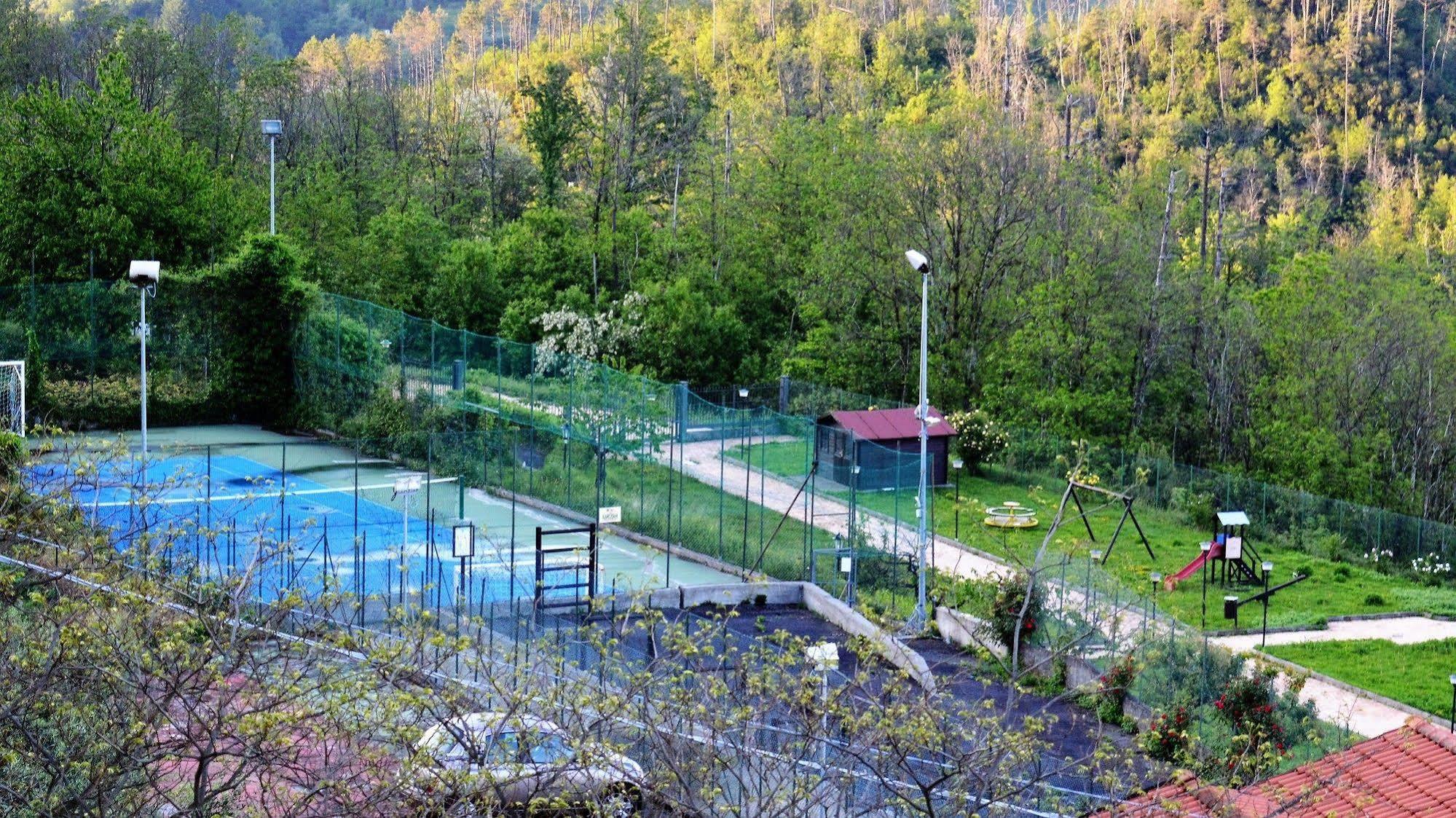 Hotel Antiche Terre Hotel&relax Pignone