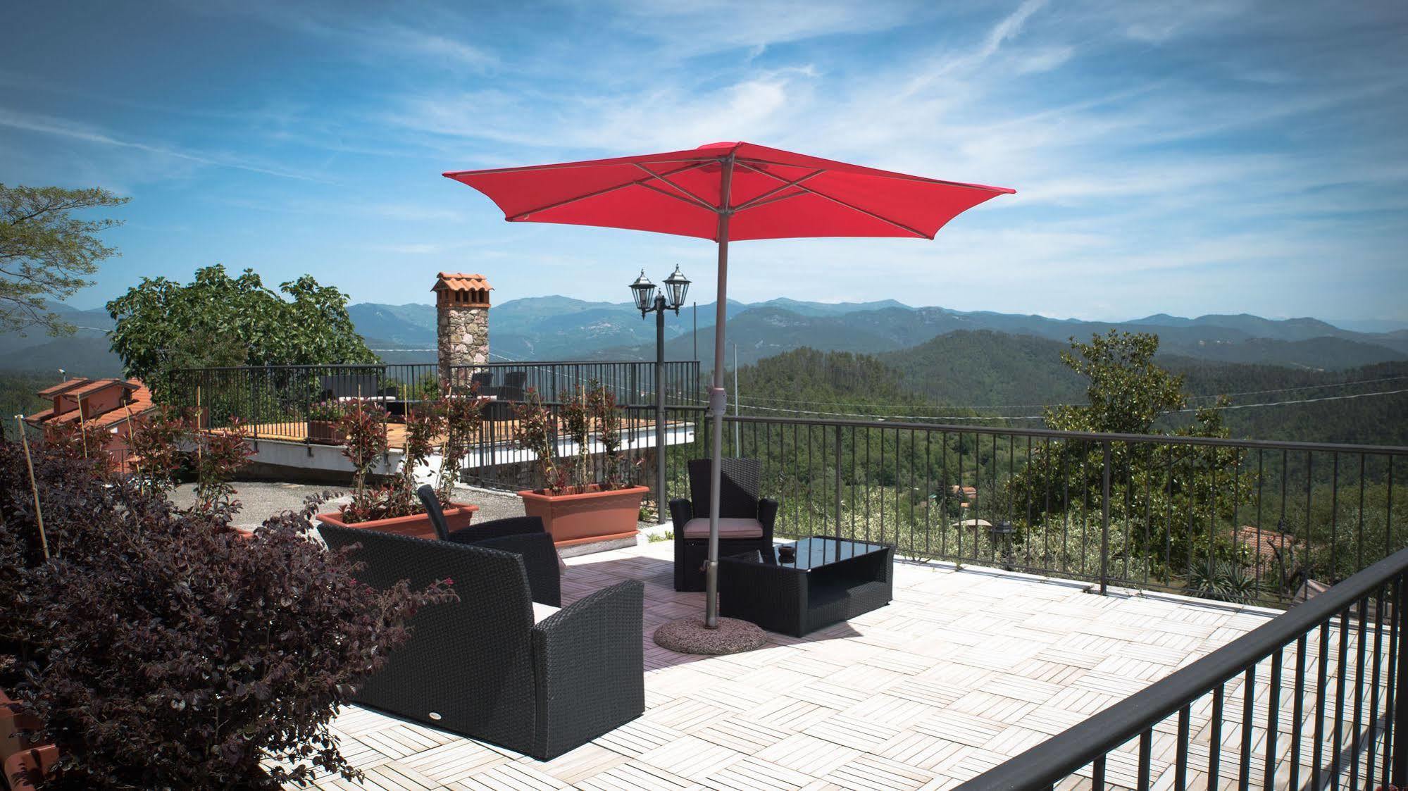 Antiche Terre Hotel&relax Hotel Pignone