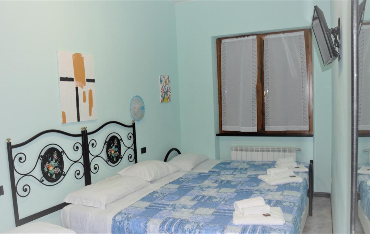 Antiche Terre Hotel&relax