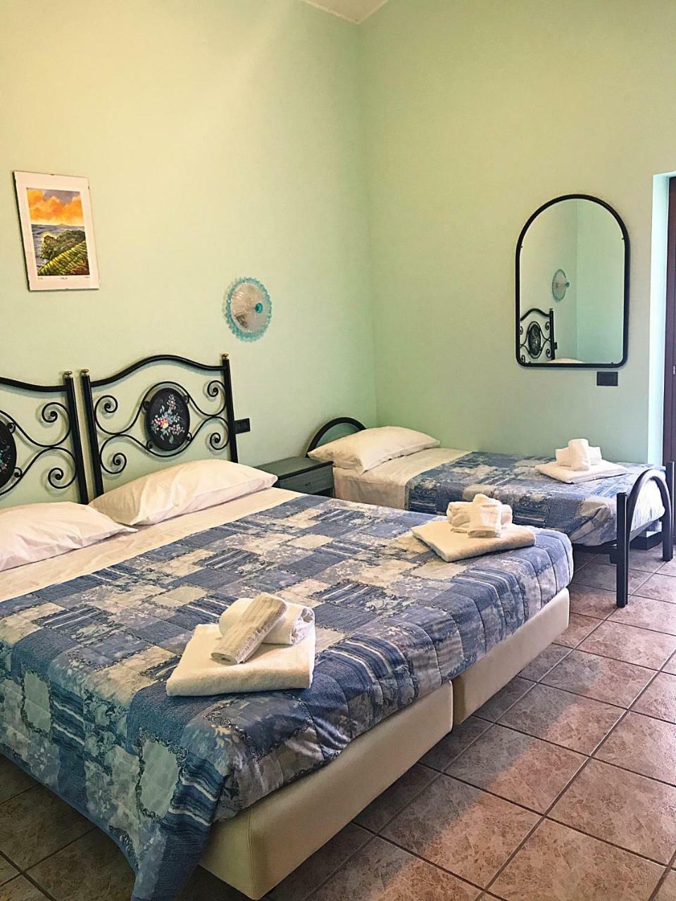 Hotel Antiche Terre Hotel&relax Pignone