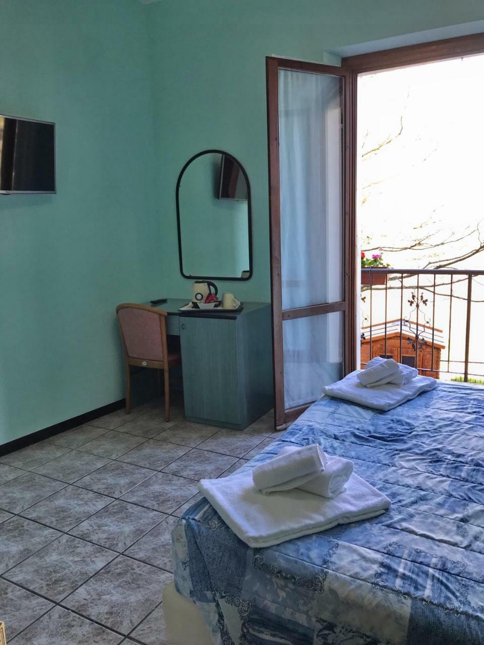 Hotel Antiche Terre Hotel&relax