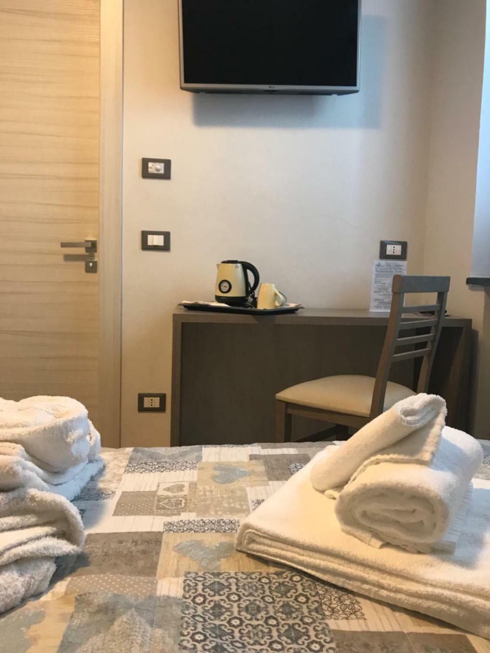 Hotel Antiche Terre Hotel&relax 3*