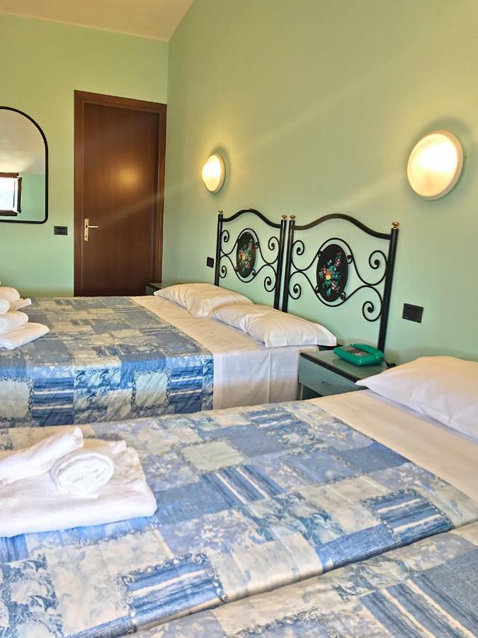 Hotel Antiche Terre Hotel&relax