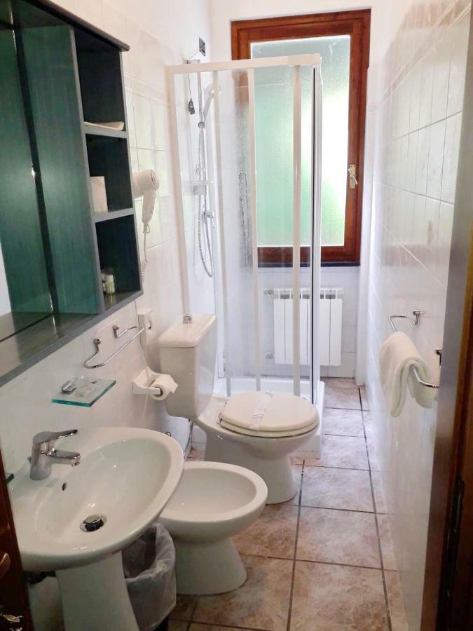Antiche Terre Hotel&relax