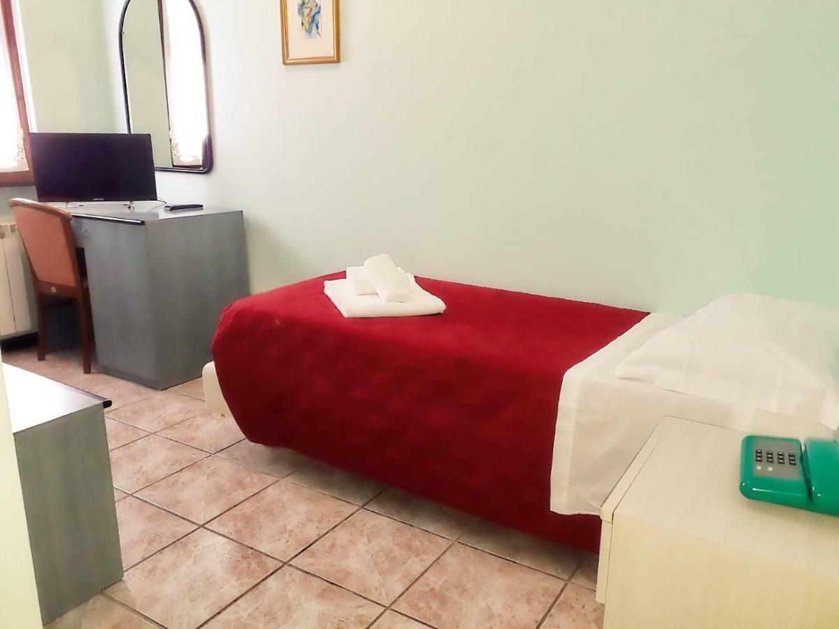 Antiche Terre Hotel&relax Hotel 3*