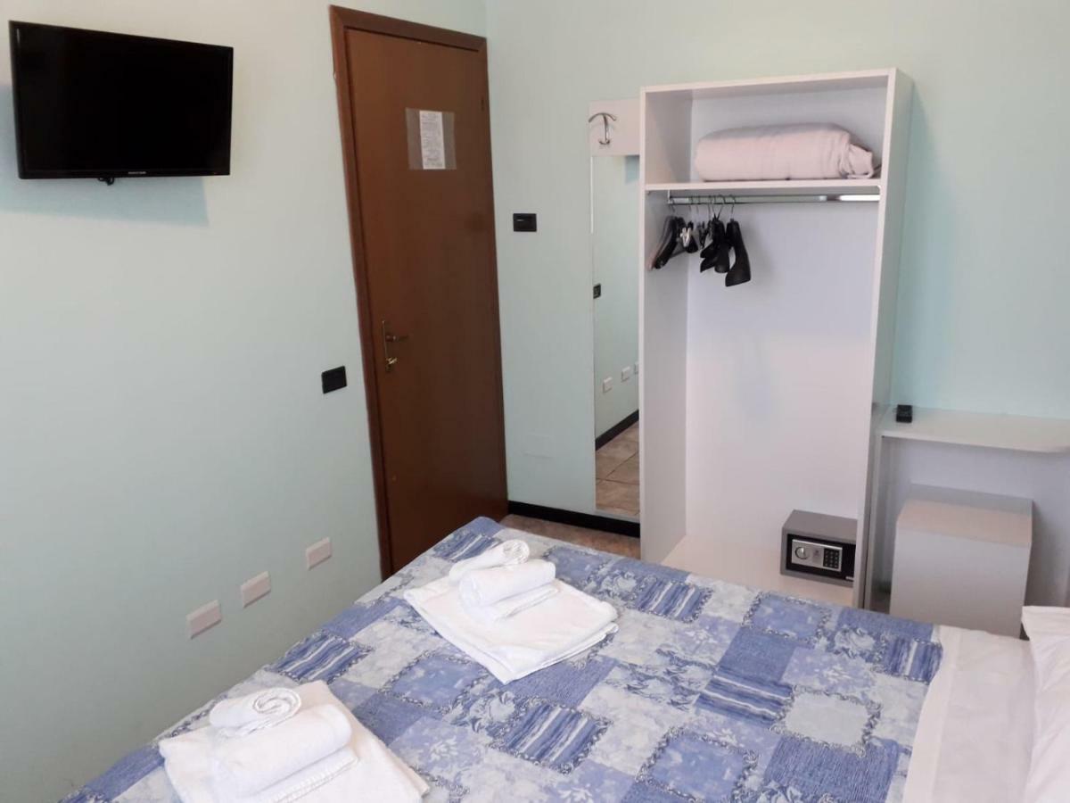 Antiche Terre Hotel&relax