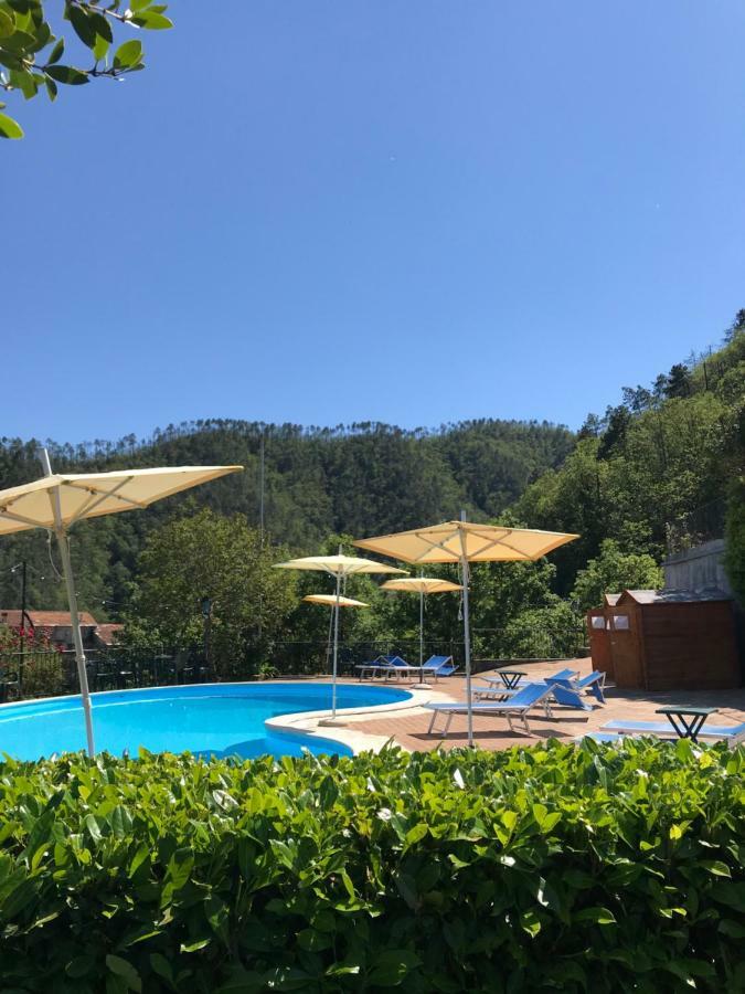 Antiche Terre Hotel&relax Hotel 3*