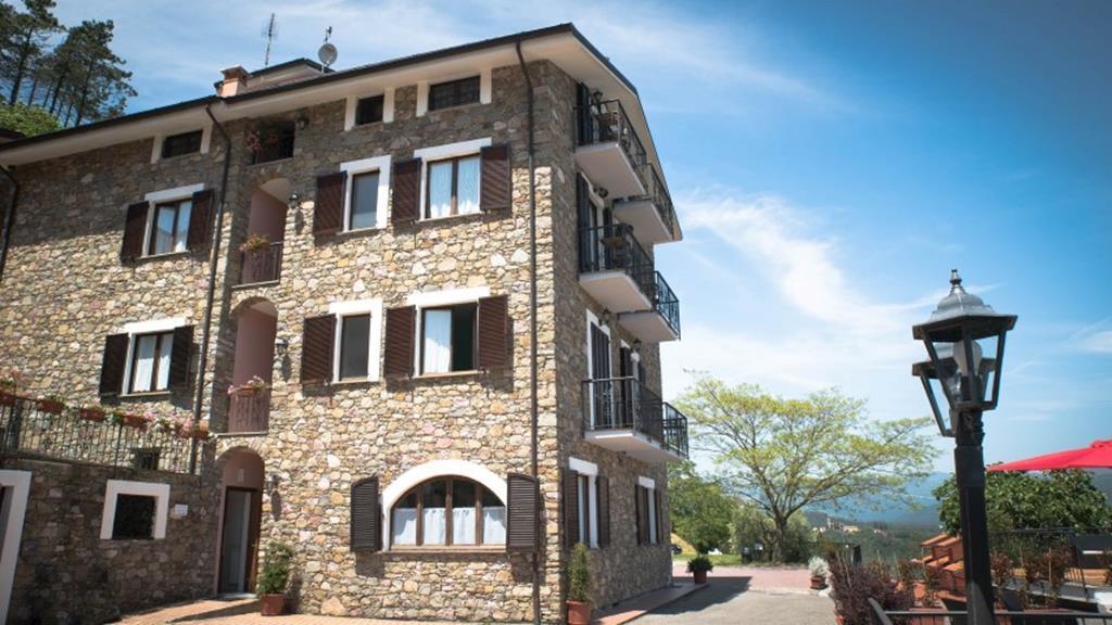 Antiche Terre & Relax Pignone