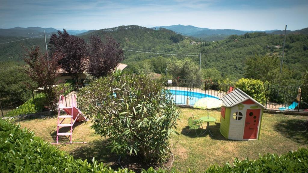 Antiche Terre & Relax Hotel Pignone