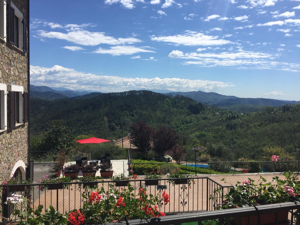 Antiche Terre & Relax Hotel