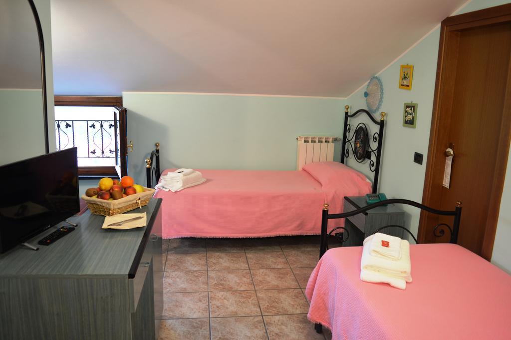 Antiche Terre & Relax
