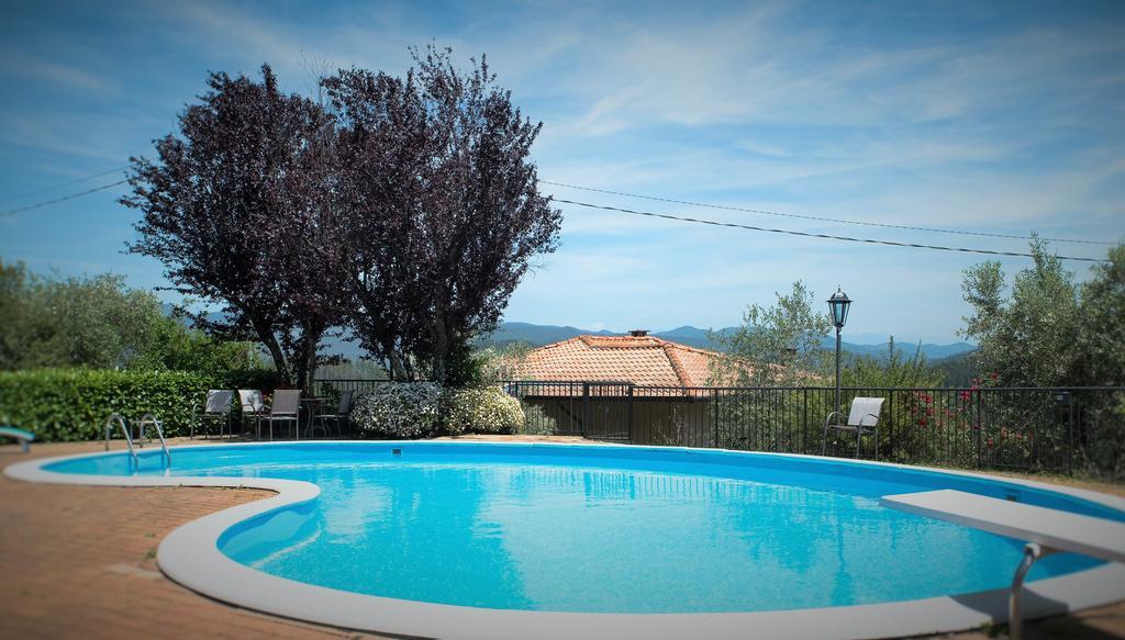 Antiche Terre & Relax Pignone