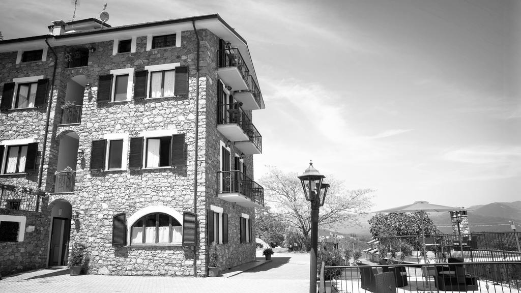 Hotel Antiche Terre & Relax 3*