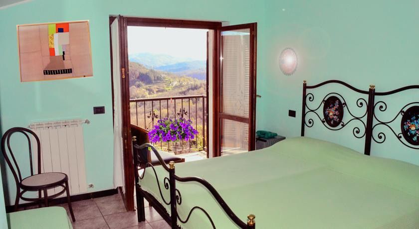 Antiche Terre & Relax Hotel 3*