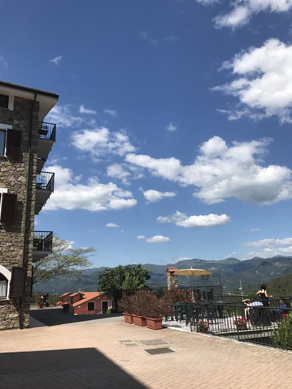 Antiche Terre & Relax Hotel Pignone