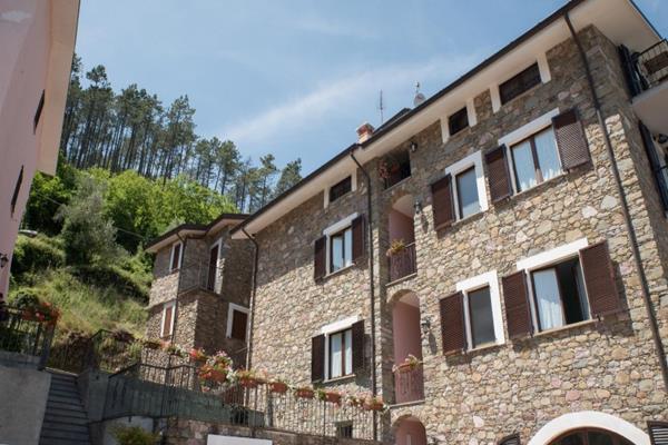 Antiche Terre & Relax Hotel Pignone
