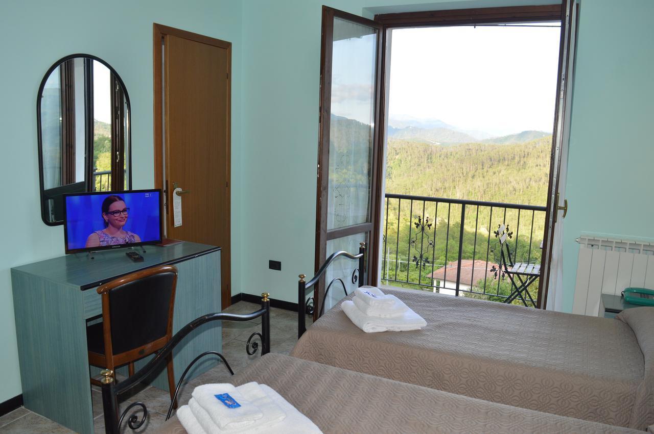 Antiche Terre & Relax