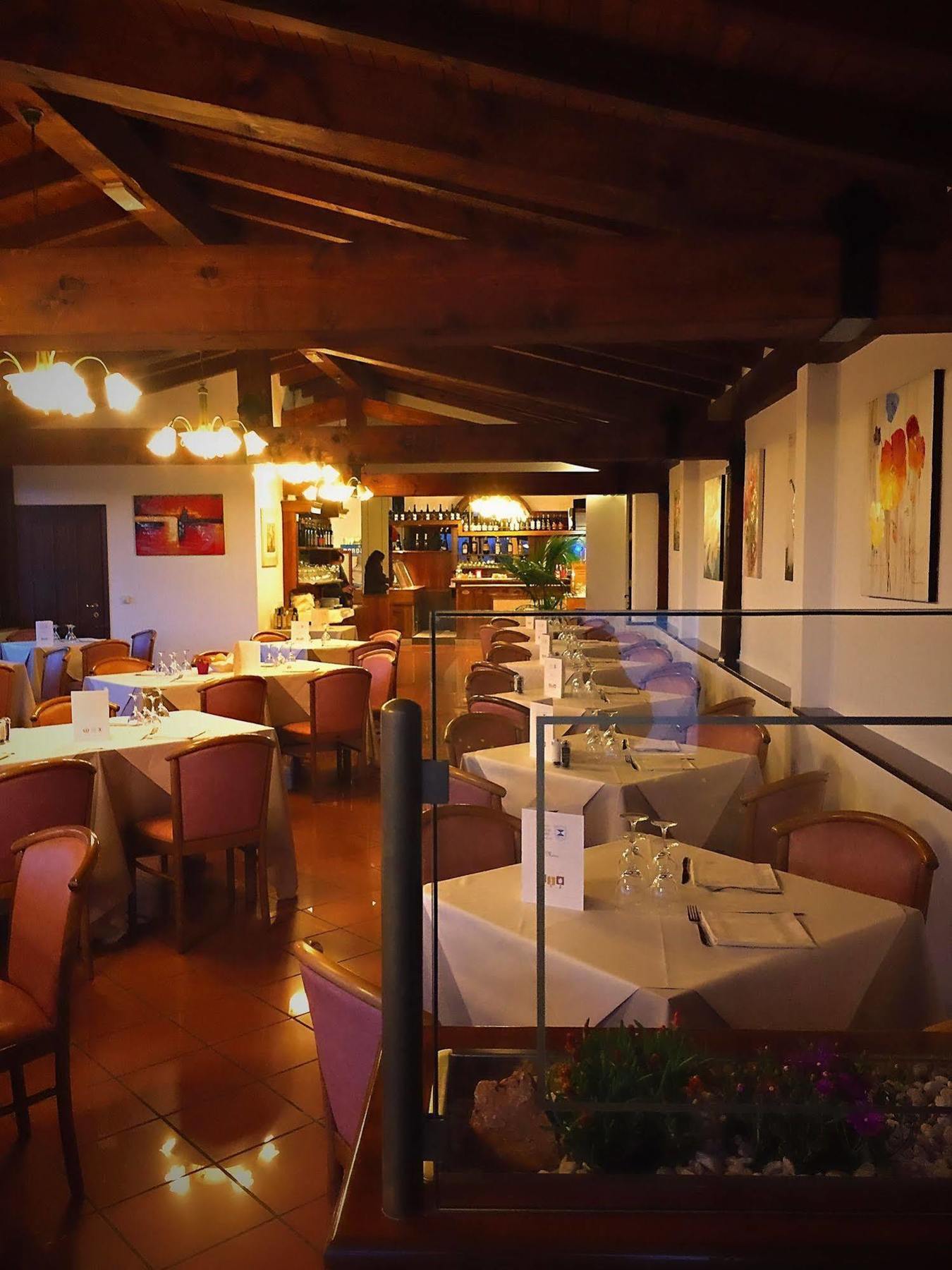 Antiche Terre & Relax 3*