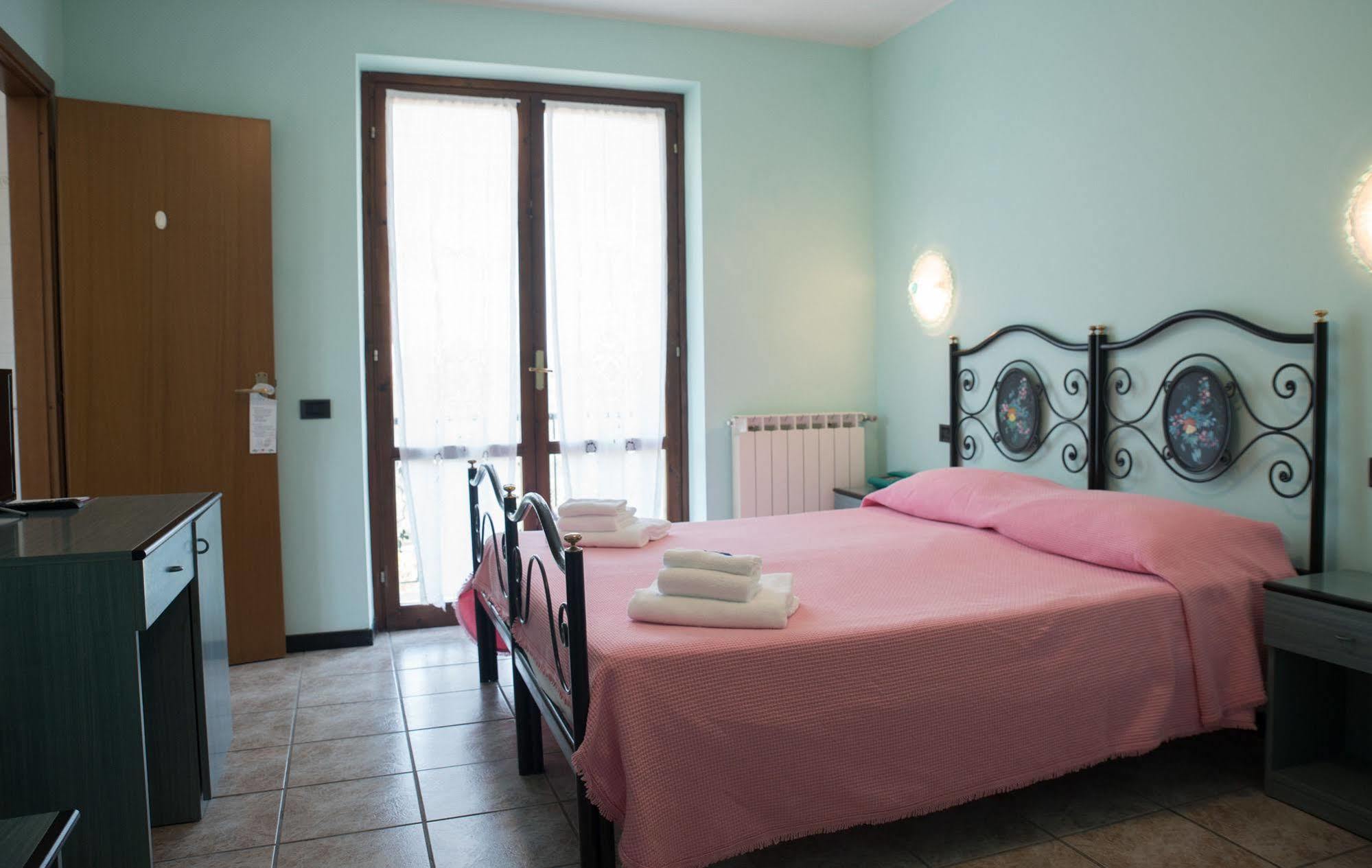 Antiche Terre & Relax Hotel