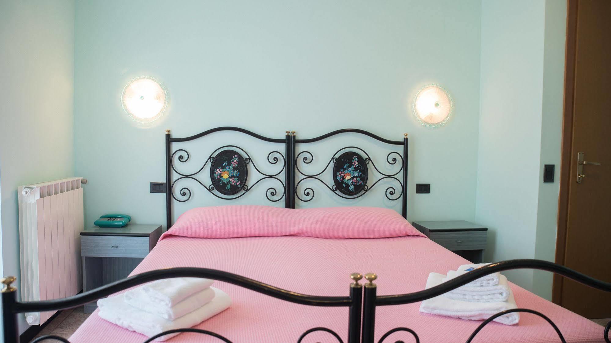 Antiche Terre & Relax Hotel