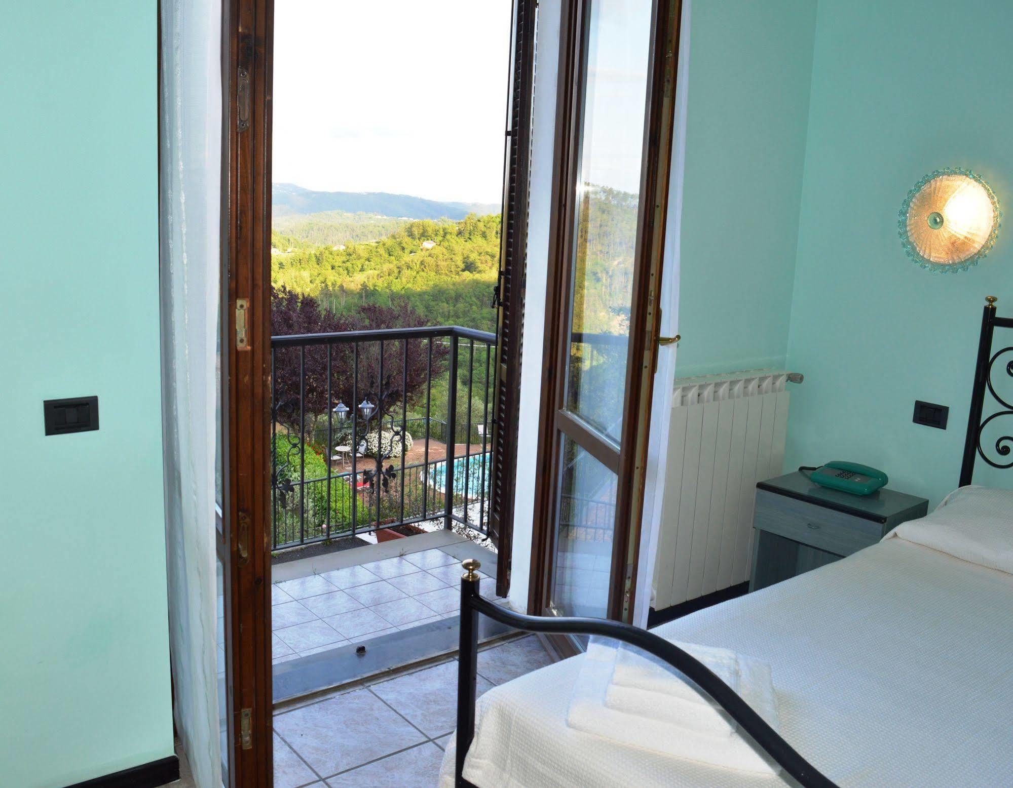 Hotel Antiche Terre & Relax