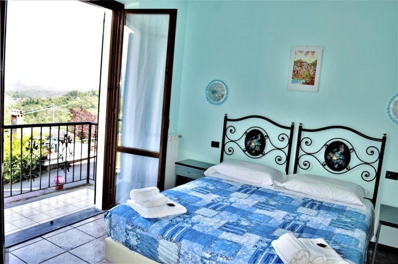 Antiche Terre & Relax Pignone