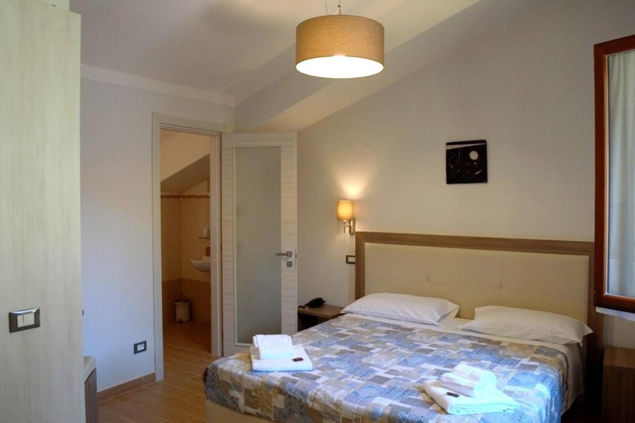 Antiche Terre & Relax Hotel 3*