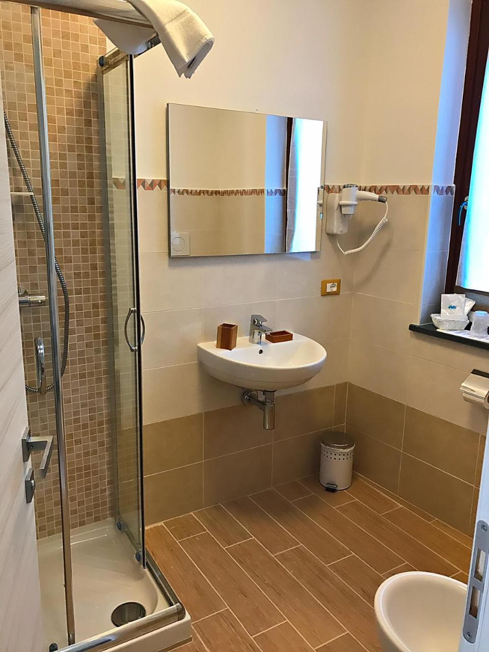 Hotel Antiche Terre & Relax Pignone