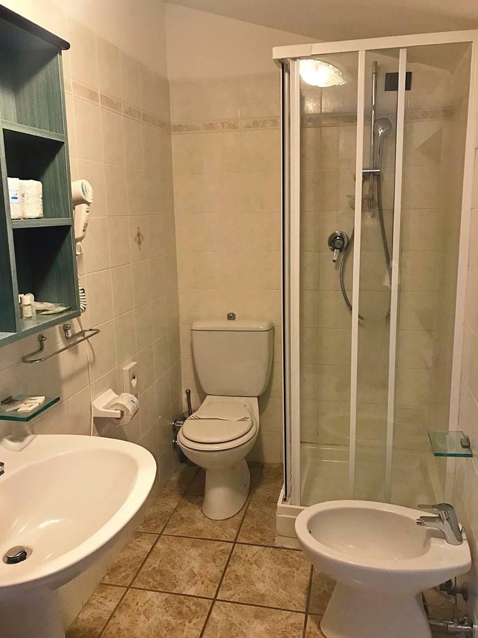Antiche Terre & Relax Hotel