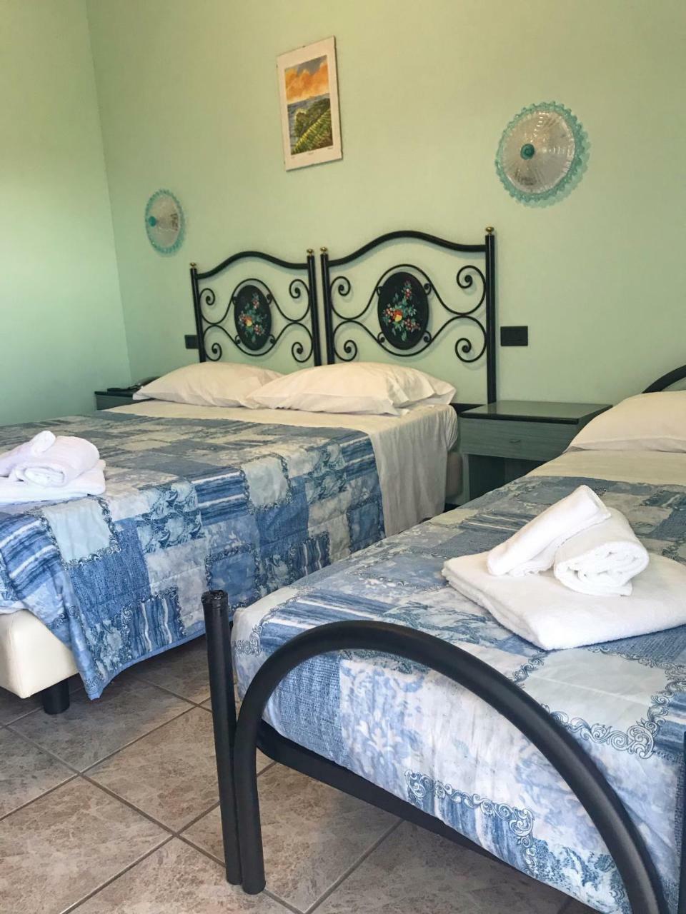 Antiche Terre & Relax Hotel Pignone