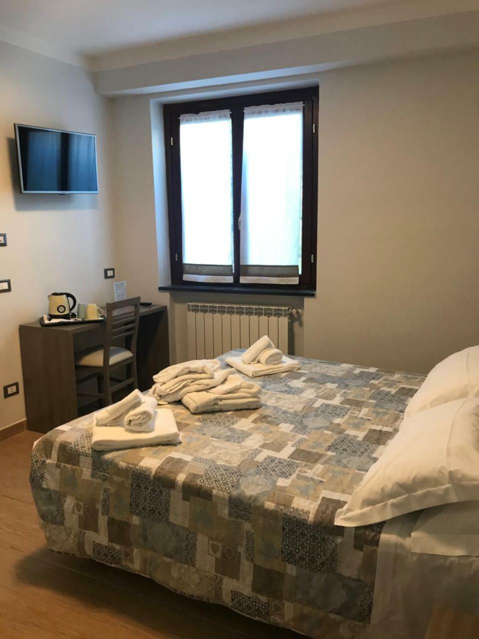 Hotel Antiche Terre & Relax Pignone