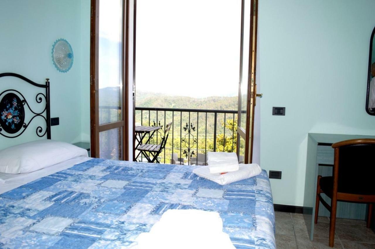 Hotel Antiche Terre & Relax Pignone