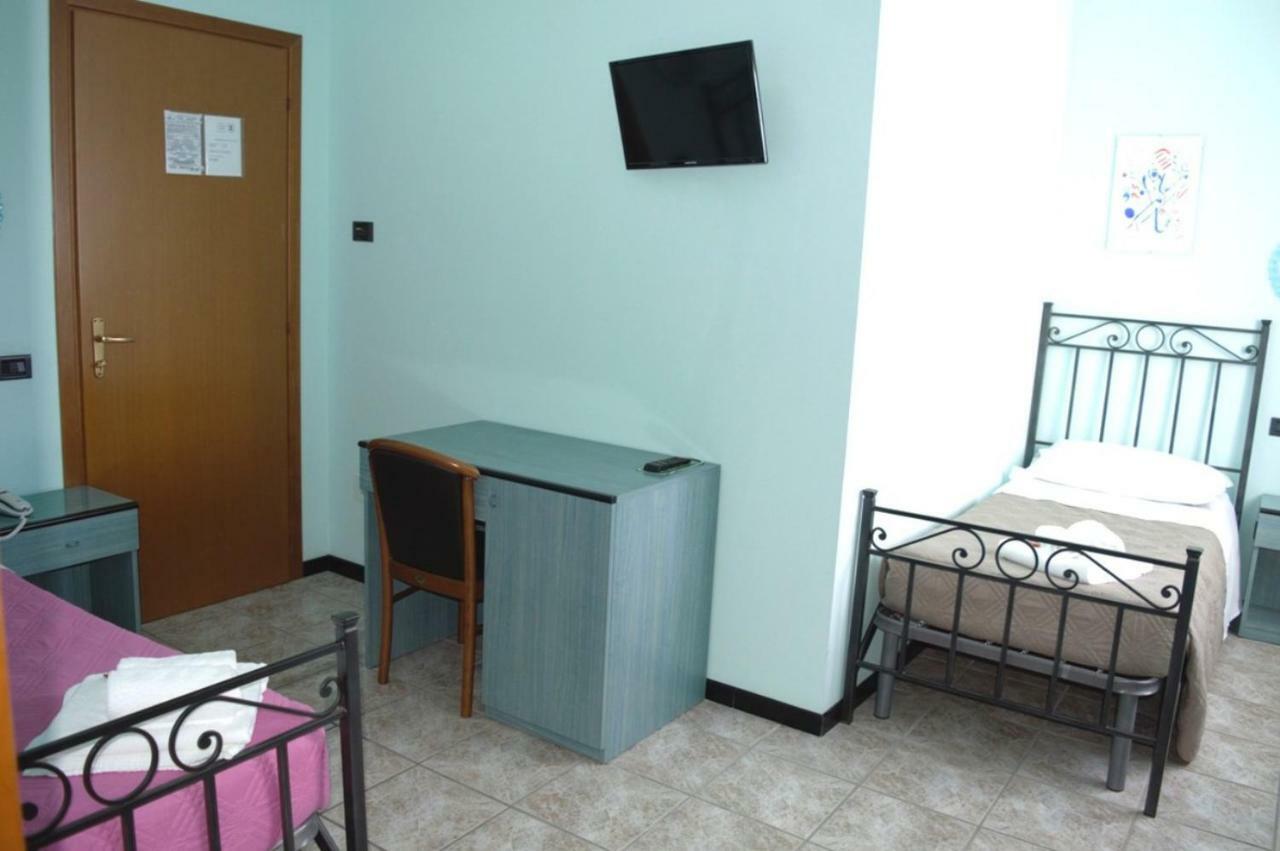 Hotel Antiche Terre & Relax 3*
