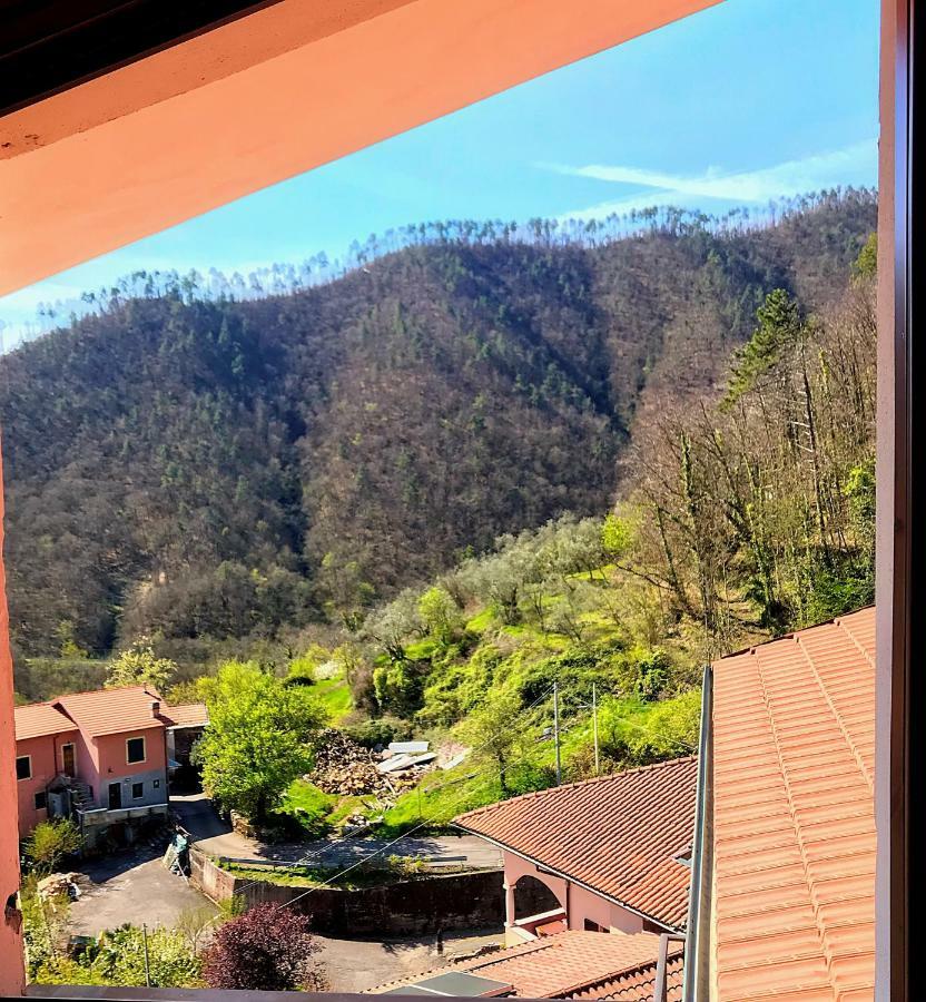 Antiche Terre & Relax Pignone