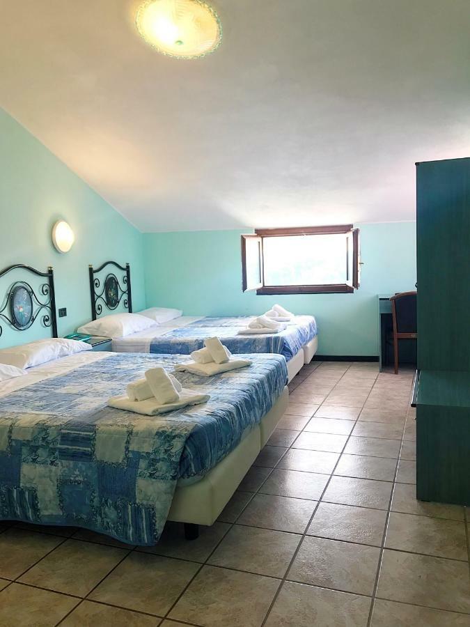Hotel Antiche Terre & Relax 3*
