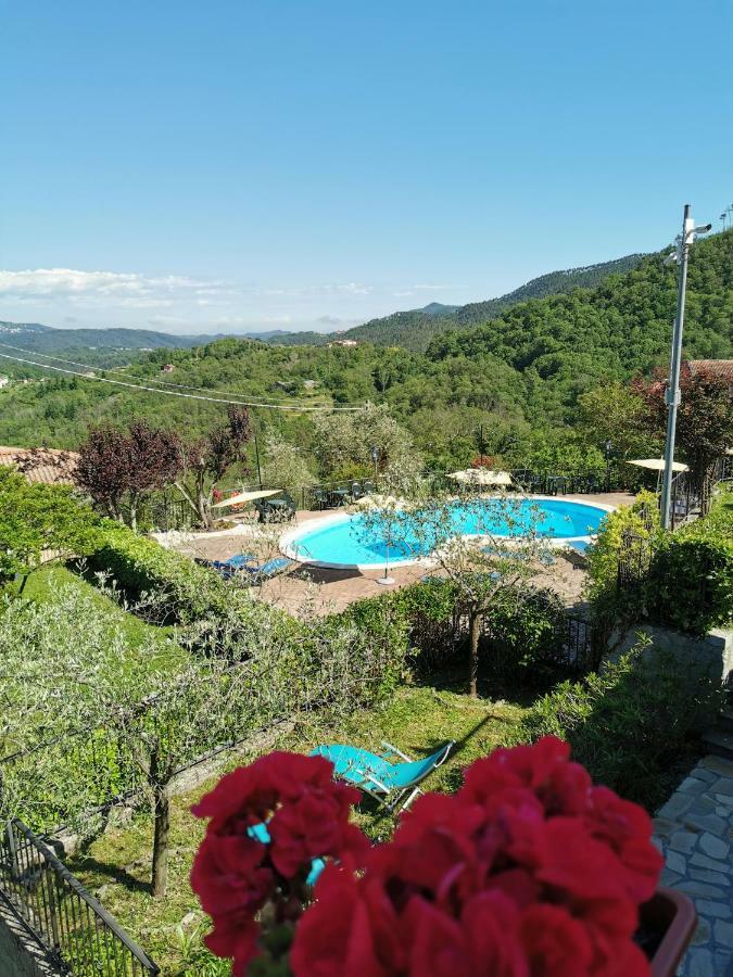 Hotel Antiche Terre & Relax 3*