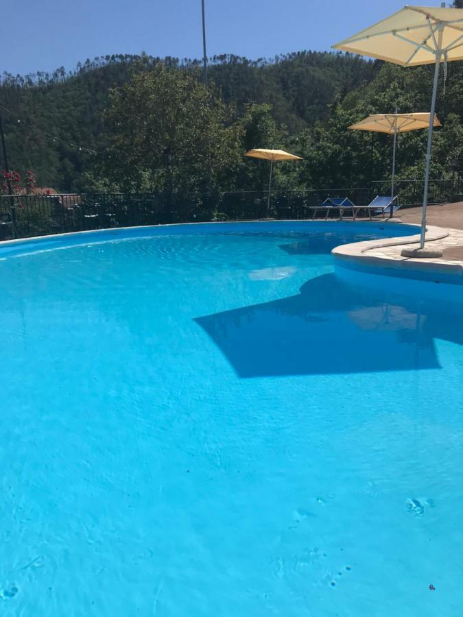 Antiche Terre & Relax Pignone